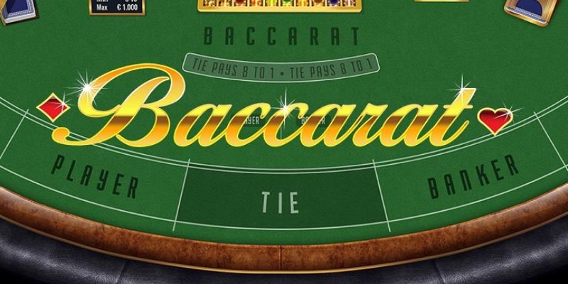Tổng Hợp Các Chiến Thuật Chơi Baccarat Tại 88nn Từ Cao Thủ