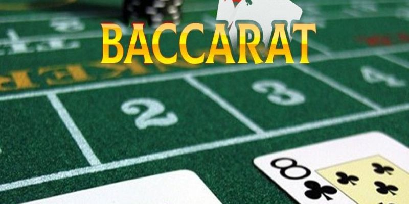 Tại sao cần áp dụng chiến thuật chơi baccarat?