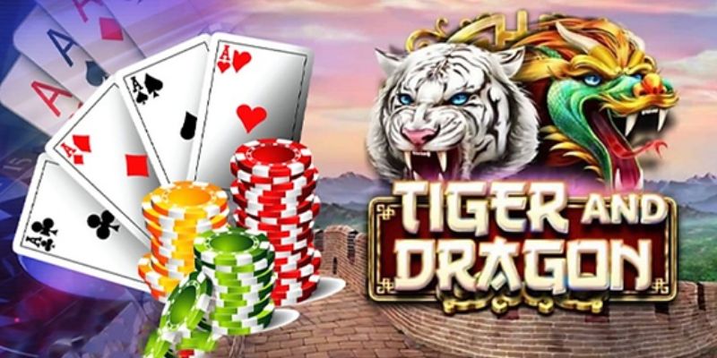 Khái quát về game rồng hổ 88nn