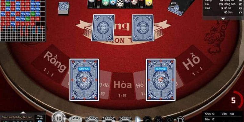 Cược xen kẽ