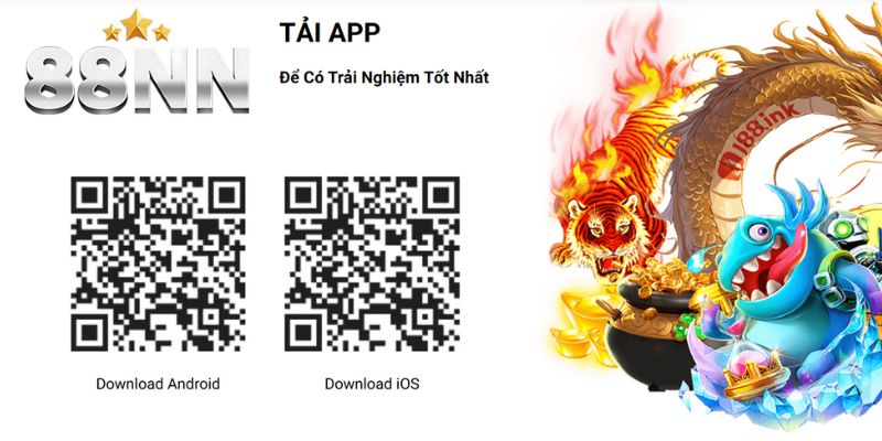 Cập nhật phiên bản app